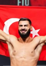 İbo Aslan – Billy Elekana Ma&ccedil;ı: Tarih, Saat ve Yayın Kanalı