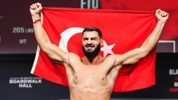 İbo Aslan – Billy Elekana Ma&ccedil;ı: Tarih, Saat ve Yayın Kanalı