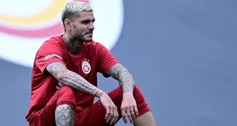 İcardi'yi Riski Almıyoruz!