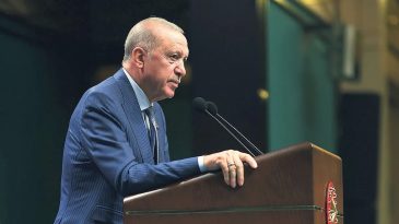İ&ccedil; Cephemizde Gedik A&ccedil;tırmayız
