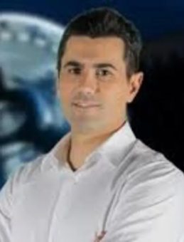 ICRYPEX'in Yönetim Kurulu Başkanı Gökalp İçer Tutuklandı