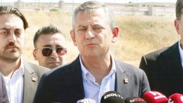İddianame Teşekk&uuml;r&uuml;