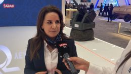 İDEF 2025'te Pirana KİDA Sürprizi! Tolga Drone Savunma Sistemi'nden Kaçış Yok! 5 Katmanlı Önlem…