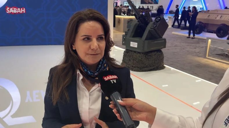 İDEF 2025'te Pirana KİDA Sürprizi! Tolga Drone Savunma Sistemi'nden Kaçış Yok! 5 Katmanlı Önlem…