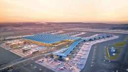 İGA ve Chicago O’Hare Kardeş Havalimanı Oldu
