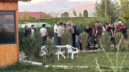 İHA ve PÖH Destekli Operasyonla Yakalanan 3 Kişi Tutuklandı