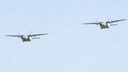 İHA’lardan İlk Bombardıman