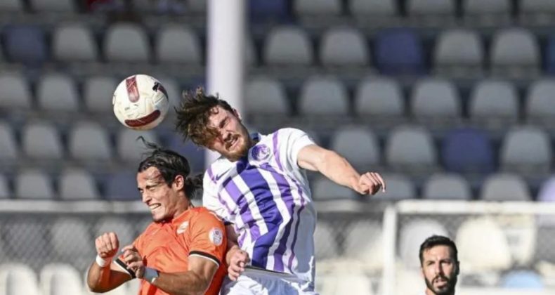 ikas Eyüpspor, Metehan Altunbaş'ı Transfer Etti