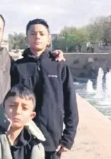 İki Evladını da Akran Zorbalığına Kurban Verdi