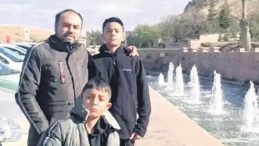 İki Evladını da Akran Zorbalığına Kurban Verdi