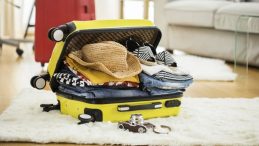 İki Günlük Seyahate Kaç Litrelik Çanta Alınır? 2 Günlük Tatil İçin Nasıl Bir Çanta Almak Gerekir?