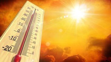 İkinci Sıcak Hava Dalgası Geldi! Riskli Saatler A&ccedil;ıklandı!
