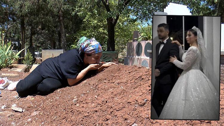 İlayda, katilinden kaçmak için il il dolaşmış… Annesi ve kardeşi isyan etti: Katil etrafta geziyor biz evimize gidemiyoruz