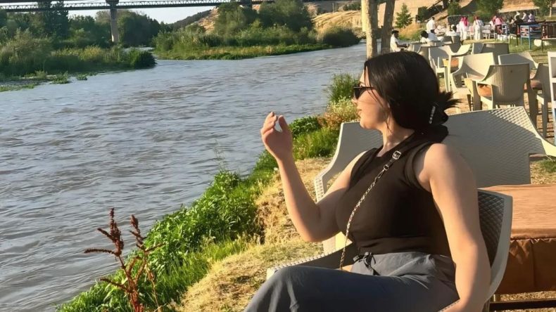 İlayda, Sevgilisi Tarafından Tabancayla Hayatını Kaybetti