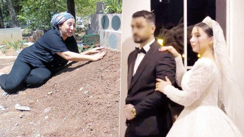 İlayda'nın Katilinden Kaçış: Şehir Şehir Dolaşıyor