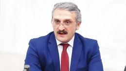 İlber Ortaylı’dan o vekile sert tepki: ‘Sosyal medya meczubu’