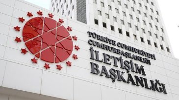 İletişim Başkanlığı&rsquo;nda Yeni Atama Kararları Resmi Gazete'de