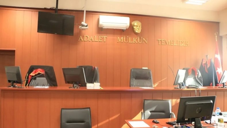 İliç Davası 2. Duruşmasında Ara Karar: Mahkeme 2-3 Eylül Tarihine Ertelendi
