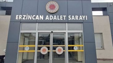 İli&ccedil; davasının 2&rsquo;nci duruşması başladı; Sanıklar mahkeme &ouml;n&uuml;nde