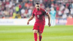 İlk Hamle Beşiktaş'tan