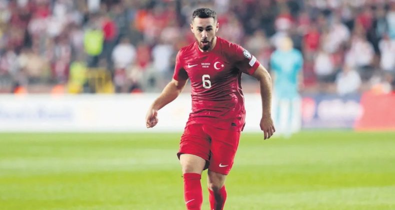 İlk Hamle Beşiktaş'tan