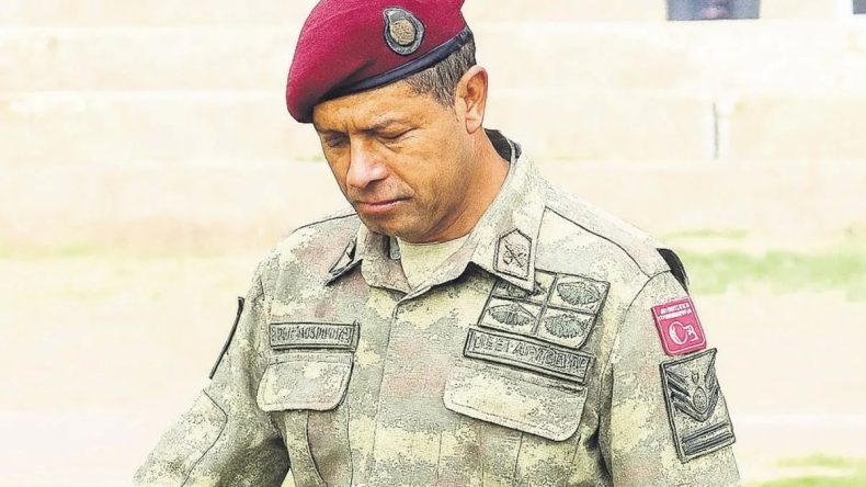 İlk kurşun Maraş’ta, son kurşun Ankara’da sıkıldı! Asırlık kahramanlık nöbeti