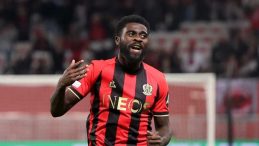 İlle de Jeremie Boga