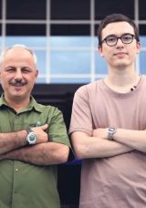 İmam Hatipli &Ouml;ğrencilerden Gururlandıran Başarı