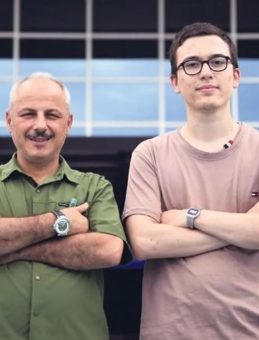 İmam Hatipli Öğrencilerden Gururlandıran Başarı