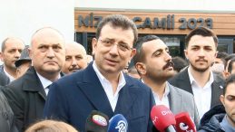 İmamoğlu Davasında Savcı ve Hâkim Değişikliği