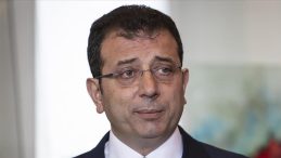 İmamoğlu'nun Diploma İptaline İlişkin Yürütmeyi Durdurma Talebi Reddedildi