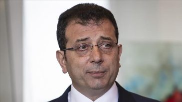 İmamoğlu'nun Diploma İptaline İlişkin Y&uuml;r&uuml;tmeyi Durdurma Talebi Reddedildi