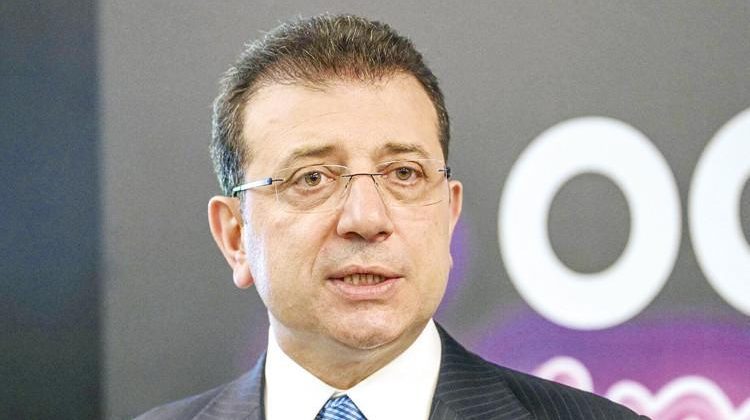 İmamoğlu’na diploma iddianamesi… 8 yıl 9 ay hapis ve siyasi yasak talebi