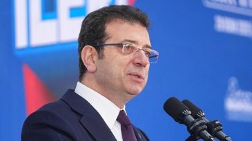 İmamoğlu&rsquo;nun Diploma Davasına İtiraz Reddedildi