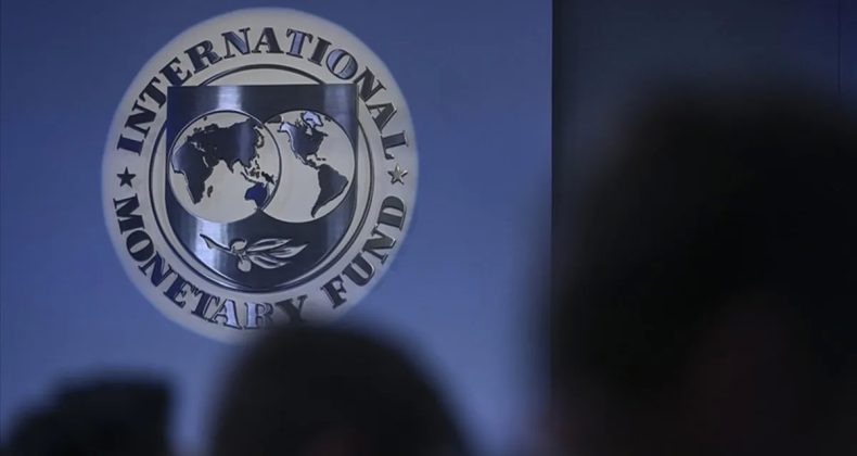 IMF Türkiye için ekonomik büyüme tahminini yeniden güncelledi