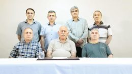 İmralı’dan Videolu Son Dakika Çağrısı