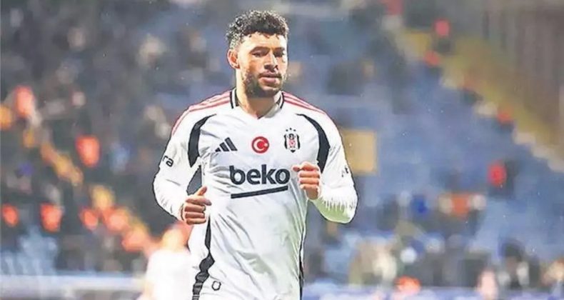 İnatçı Alex Kadro Dışı!