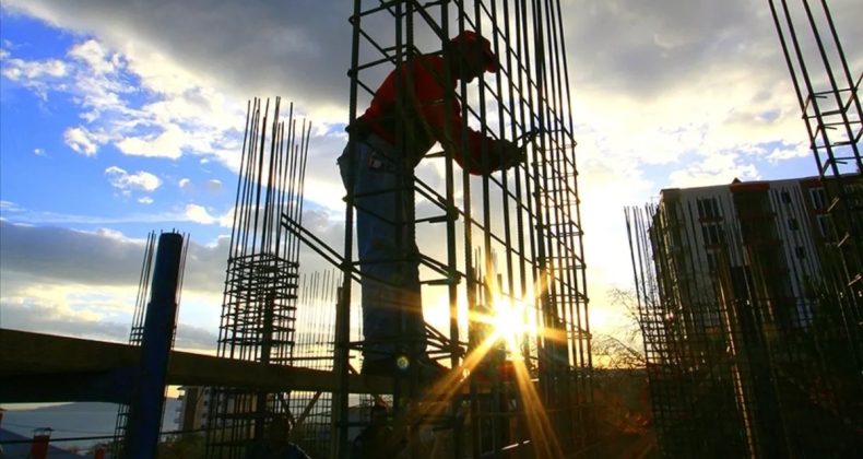 İnşaat Malzemeleri İhracatı Mayıs'ta 2,84 Milyar Dolara Ulaştı