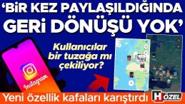 Instagram'ın Yeni Özelliği Tartışmalara Neden Oldu: 'Bir Kez Paylaşıldığında Geri Dönüş Yok' | Kullanıcıların Farkında Olmadan Tuzağa Düşme İhtimali?