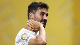 İnter Hakan’ı Çağırdı, Rota Gündoğan