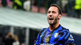 Inter Yönetiminden Hakan Çalhanoğlu'na Tepki Geldi: Görüşeceğiz