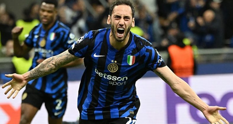 Inter'den Hakan Çalhanoğlu ve Yann Sommer Açıklaması! Galatasaray İlgilenmişti…