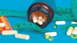 İnternetteki Zayıflama İlaçları Ölüm Riski Taşıyor: TÜBİTAK Uyarıda Bulundu!