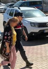 İntihar Notu Bırakarak Ka&ccedil;tı! Yaralı Halde Bulundu: Hakkında Adli S&uuml;re&ccedil; Başlatıldı