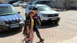 İntihar Notu Bırakarak Kaçtı! Yaralı Halde Bulundu: Hakkında Adli Süreç Başlatıldı