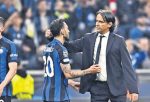 İnzaghi'nin İsteğiyle Gelişmeler Yaşanıyor!