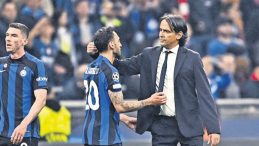 İnzaghi'nin İsteğiyle Gelişmeler Yaşanıyor!