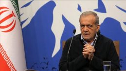 İran Medyasından Şaşırtıcı İddia! Pezeşkiyan İsrail Saldırısında Yaralandı