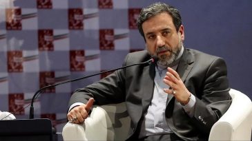 İran, Uranyum Faaliyetleri Hakkında Açıklama Yaptı: Geri Dönüş Yok