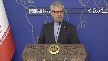 İranlı Resmi, ABD ile Olası M&uuml;zakereleri Değerlendirdi: T&uuml;m Se&ccedil;enekler G&ouml;zden Ge&ccedil;iriliyor, Diplomasi Asla Bitmez